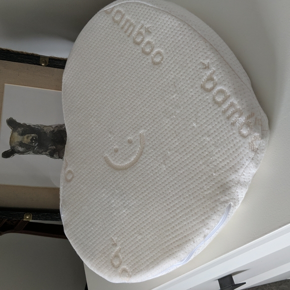 Love my belly pregnancy wedge - Picture 5 of 6